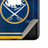 NHL Buffalo Sabres Home Jersey Galaxy Z Flip Skin