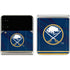 NHL Buffalo Sabres Home Jersey Galaxy Z Flip3 5G Skin