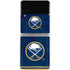 NHL Buffalo Sabres Home Jersey Galaxy Z Flip3 5G Skin