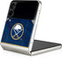NHL Buffalo Sabres Home Jersey Galaxy Z Flip3 5G Skin