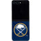 NHL Buffalo Sabres Home Jersey Galaxy Z Flip5 5G Skin