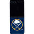 NHL Buffalo Sabres Home Jersey Galaxy Z Flip5 5G Skin