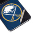 NHL Buffalo Sabres Home Jersey Galaxy Z Flip5 5G Skin