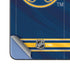 NHL Buffalo Sabres Home Jersey Galaxy Z Fold5 5G Skin