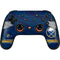 NHL Buffalo Sabres Home Jersey Google Stadia Controller Skin