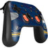NHL Buffalo Sabres Home Jersey Google Stadia Controller Skin
