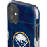 NHL Buffalo Sabres Home Jersey iPhone 11 Impact Case