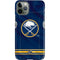 NHL Buffalo Sabres Home Jersey iPhone 11 Pro Lite Case