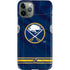 NHL Buffalo Sabres Home Jersey iPhone 11 Pro Lite Case