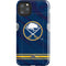 NHL Buffalo Sabres Home Jersey iPhone 11 Pro Max Impact Case