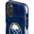 NHL Buffalo Sabres Home Jersey iPhone 11 Pro Max Impact Case