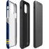 NHL Buffalo Sabres Home Jersey iPhone 11 Pro Max Impact Case