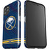 NHL Buffalo Sabres Home Jersey iPhone 11 Pro Max Impact Case