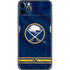 NHL Buffalo Sabres Home Jersey iPhone 11 Pro Max Skin