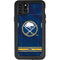 NHL Buffalo Sabres Home Jersey iPhone 11 Pro Max Waterproof Case