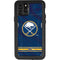 NHL Buffalo Sabres Home Jersey iPhone 11 Pro Waterproof Case