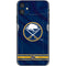 NHL Buffalo Sabres Home Jersey iPhone 11 Skin