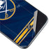NHL Buffalo Sabres Home Jersey iPhone 11 Skin