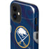 NHL Buffalo Sabres Home Jersey iPhone 12 Impact Case