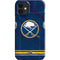 NHL Buffalo Sabres Home Jersey iPhone 12 Mini Lite Case