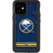 NHL Buffalo Sabres Home Jersey iPhone 12 Mini Waterproof Case