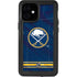 NHL Buffalo Sabres Home Jersey iPhone 12 Mini Waterproof Case