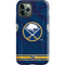 NHL Buffalo Sabres Home Jersey iPhone 12 Pro Impact Case