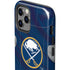 NHL Buffalo Sabres Home Jersey iPhone 12 Pro Impact Case