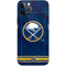 NHL Buffalo Sabres Home Jersey iPhone 12 Pro Skin