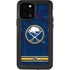 NHL Buffalo Sabres Home Jersey iPhone 12 Pro Waterproof Case