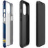 NHL Buffalo Sabres Home Jersey iPhone 13 Impact Case