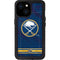 NHL Buffalo Sabres Home Jersey iPhone 13 Mini Waterproof Case