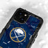 NHL Buffalo Sabres Home Jersey iPhone 13 Mini Waterproof Case