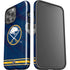 NHL Buffalo Sabres Home Jersey iPhone 13 Pro Max Impact Case