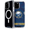 NHL Buffalo Sabres Home Jersey iPhone 13 Pro Max MagSafe Case