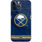 NHL Buffalo Sabres Home Jersey iPhone 13 Pro Max Skin