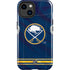 NHL Buffalo Sabres Home Jersey iPhone 14 Plus Impact Case