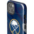 NHL Buffalo Sabres Home Jersey iPhone 14 Plus Impact Case