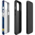 NHL Buffalo Sabres Home Jersey iPhone 14 Plus Impact Case
