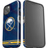 NHL Buffalo Sabres Home Jersey iPhone 14 Plus Impact Case