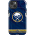 NHL Buffalo Sabres Home Jersey iPhone 14 Impact Case