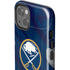 NHL Buffalo Sabres Home Jersey iPhone 14 Impact Case