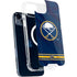 NHL Buffalo Sabres Home Jersey iPhone 14 Plus MagSafe Case