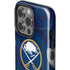 NHL Buffalo Sabres Home Jersey iPhone 15 Pro Impact Case
