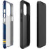 NHL Buffalo Sabres Home Jersey iPhone 14 Pro Impact Case