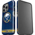 NHL Buffalo Sabres Home Jersey iPhone 15 Pro Impact Case