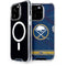 NHL Buffalo Sabres Home Jersey iPhone 15 Pro MagSafe Case