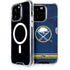 NHL Buffalo Sabres Home Jersey iPhone 15 Pro MagSafe Case