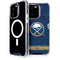 NHL Buffalo Sabres Home Jersey iPhone 14 Pro MagSafe Case