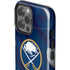 NHL Buffalo Sabres Home Jersey iPhone 15 Pro Max Impact Case